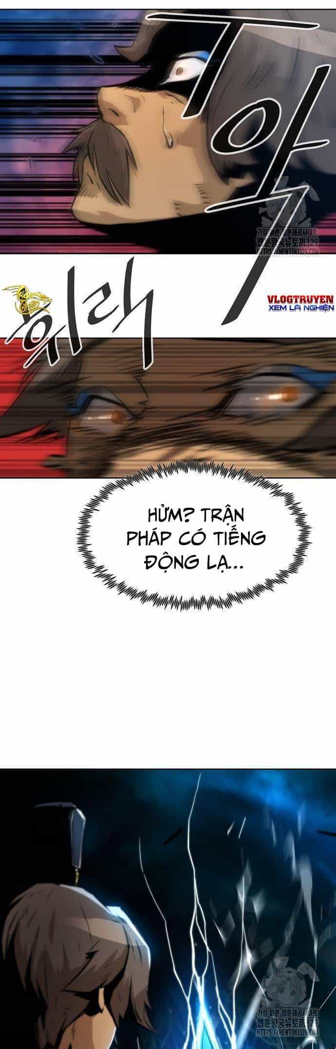 Kiếm Thần Trọng Sinh - Chương 3 - ảnh 46