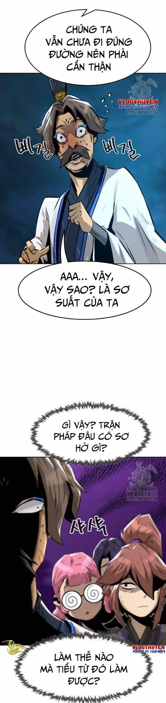 Kiếm Thần Trọng Sinh - Chương 3 - ảnh 49