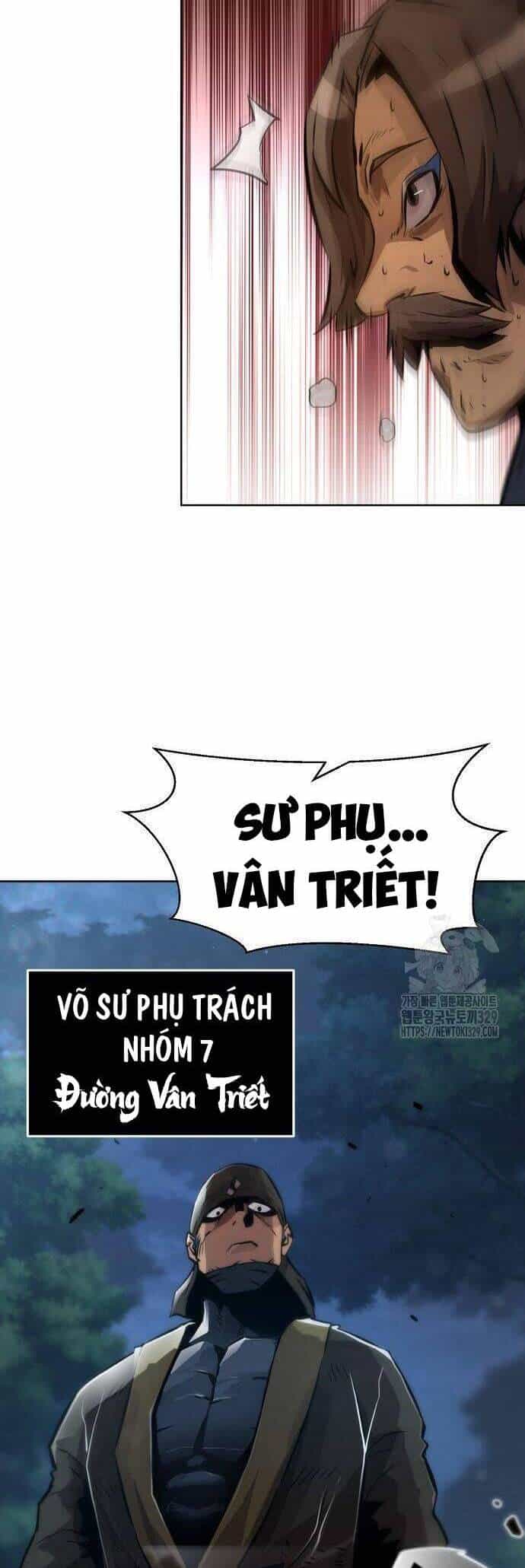 Kiếm Thần Trọng Sinh - Chương 3 - ảnh 58
