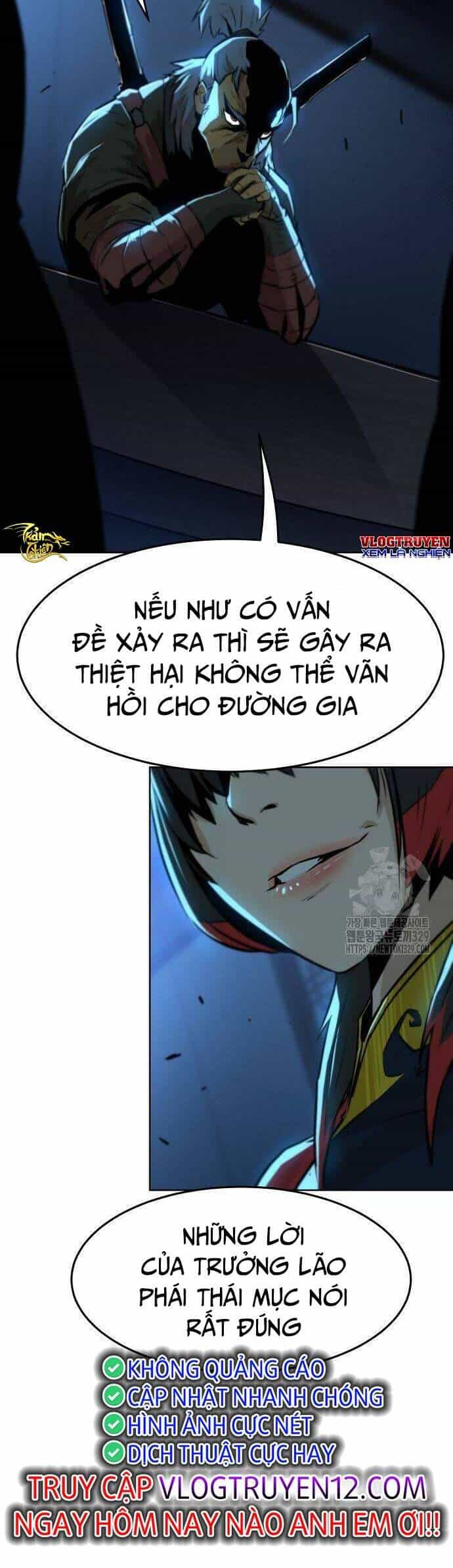 Kiếm Thần Trọng Sinh - Chương 3 - ảnh 6