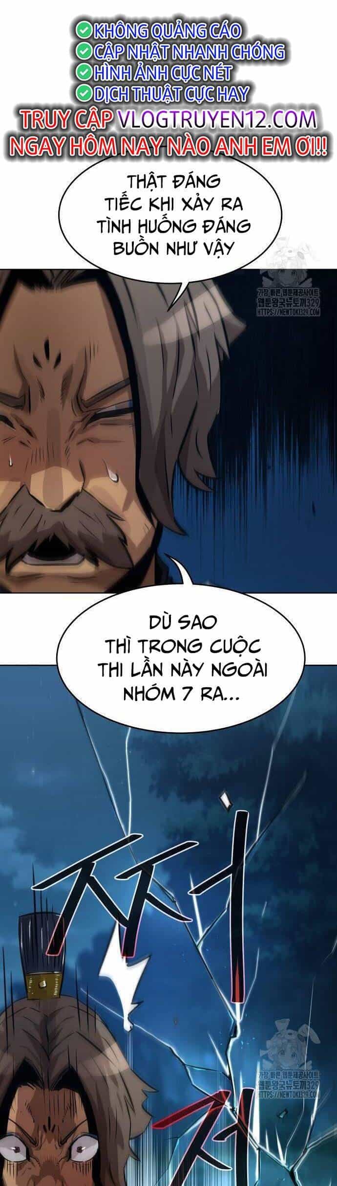 Kiếm Thần Trọng Sinh - Chương 3 - ảnh 63