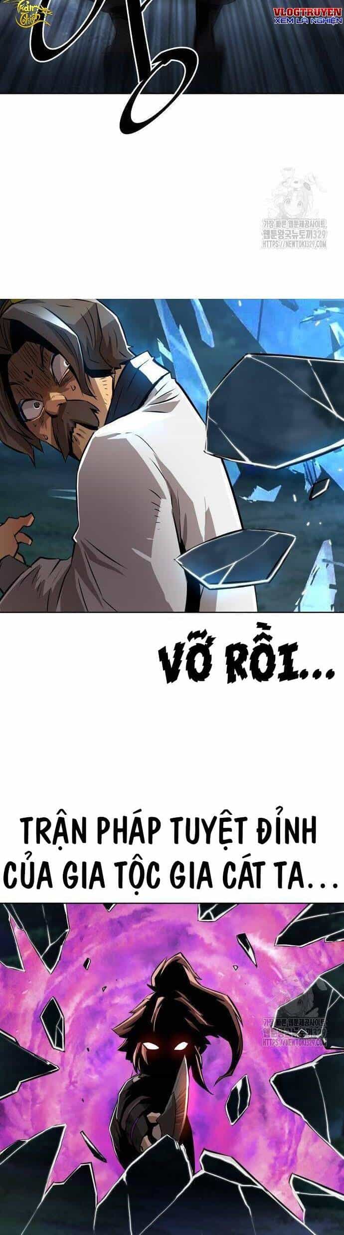 Kiếm Thần Trọng Sinh - Chương 3 - ảnh 67