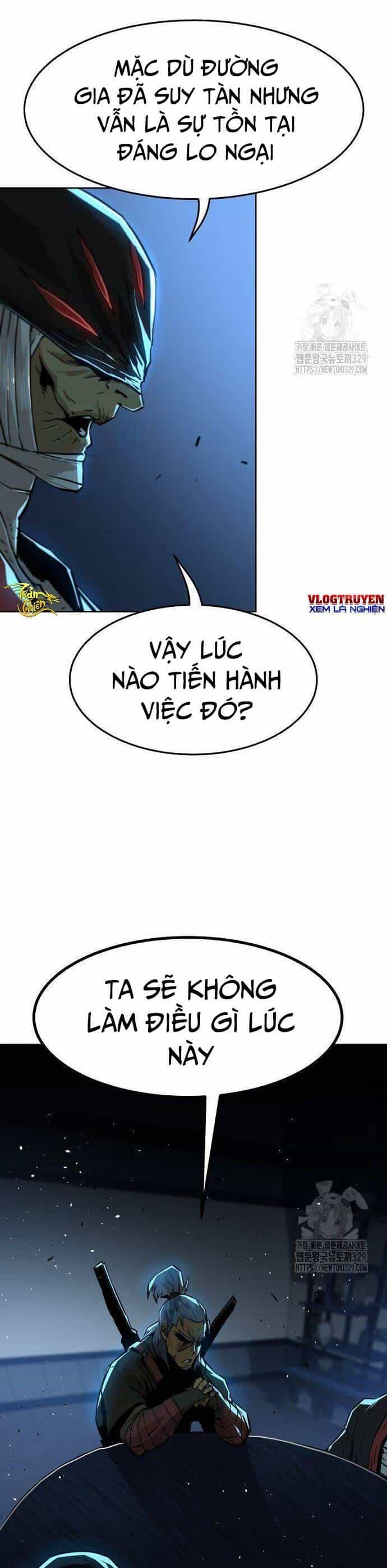 Kiếm Thần Trọng Sinh - Chương 3 - ảnh 7