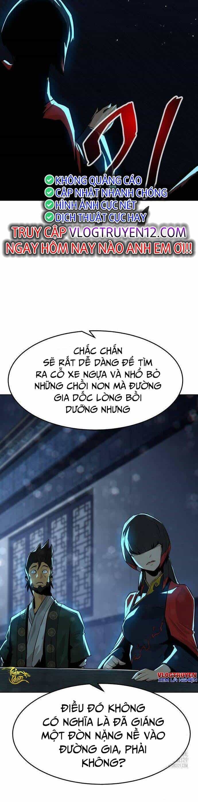 Kiếm Thần Trọng Sinh - Chương 3 - ảnh 8