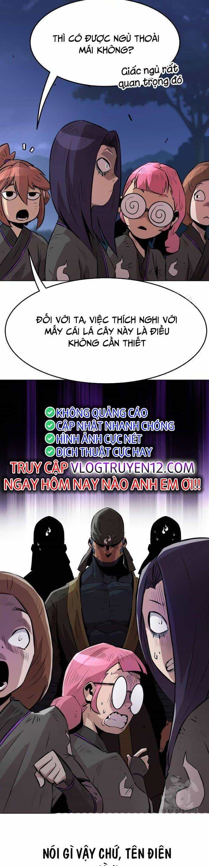 Kiếm Thần Trọng Sinh - Chương 4 - ảnh 23