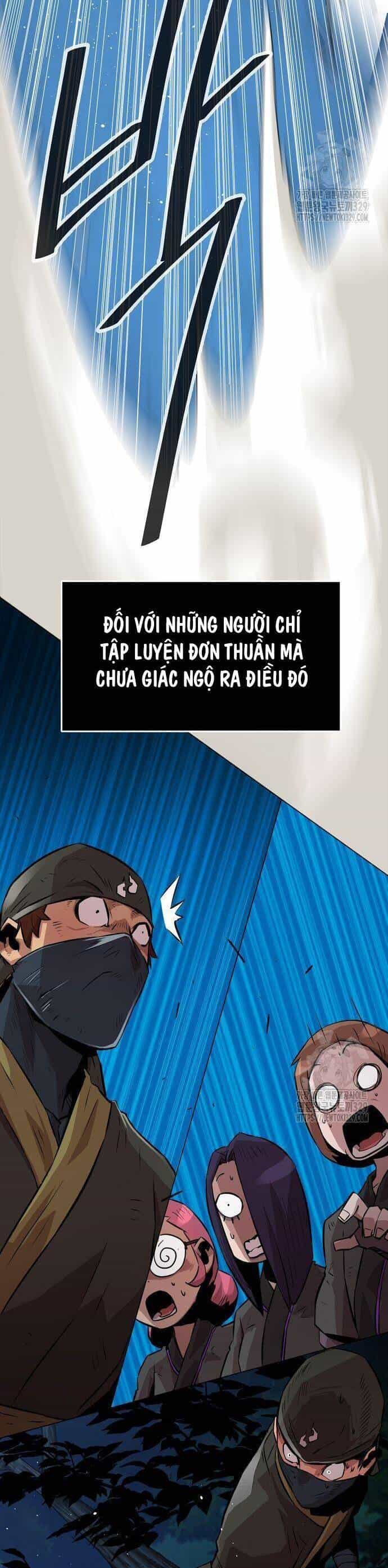 Kiếm Thần Trọng Sinh - Chương 4 - ảnh 41