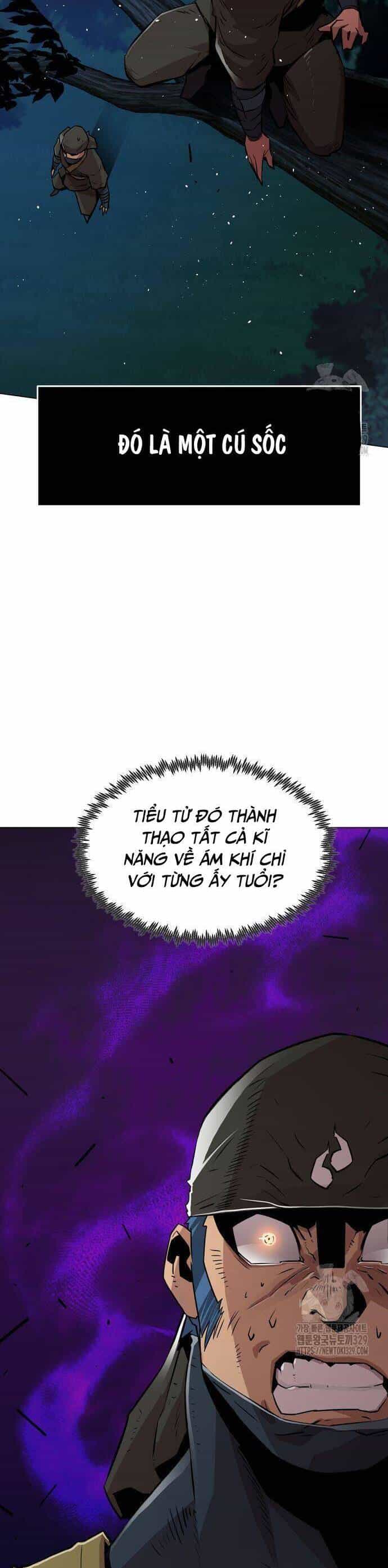 Kiếm Thần Trọng Sinh - Chương 4 - ảnh 42