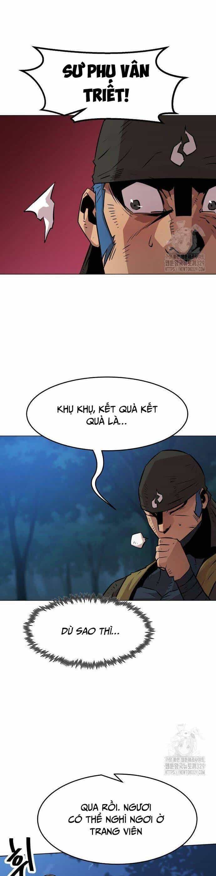 Kiếm Thần Trọng Sinh - Chương 4 - ảnh 46