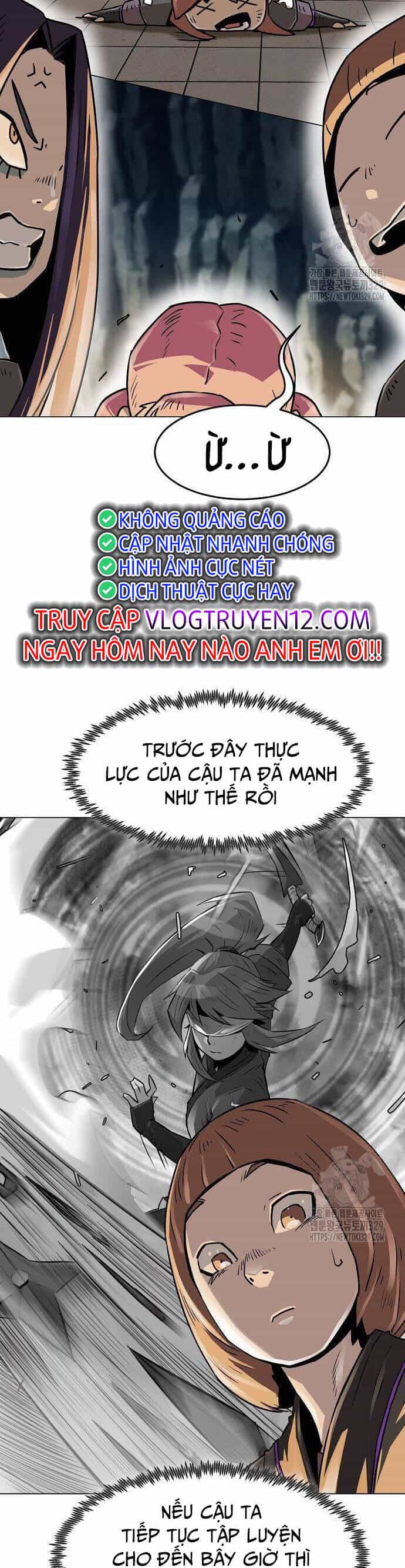 Kiếm Thần Trọng Sinh - Chương 5 - ảnh 11
