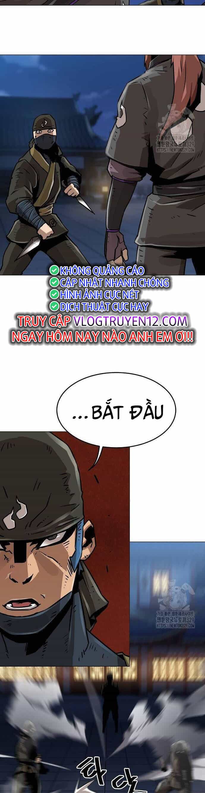 Kiếm Thần Trọng Sinh - Chương 5 - ảnh 17