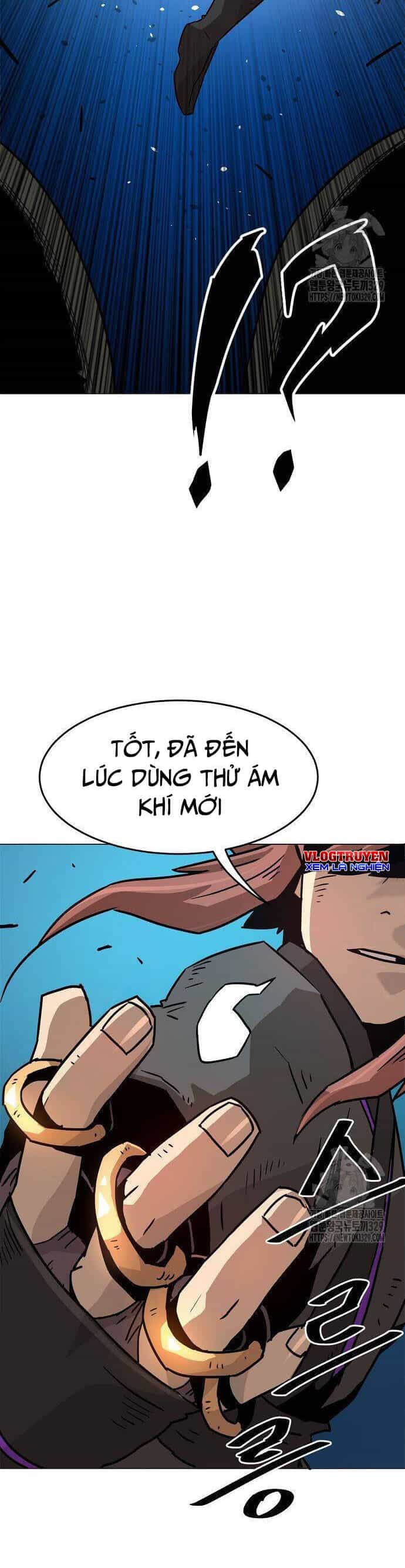 Kiếm Thần Trọng Sinh - Chương 5 - ảnh 26