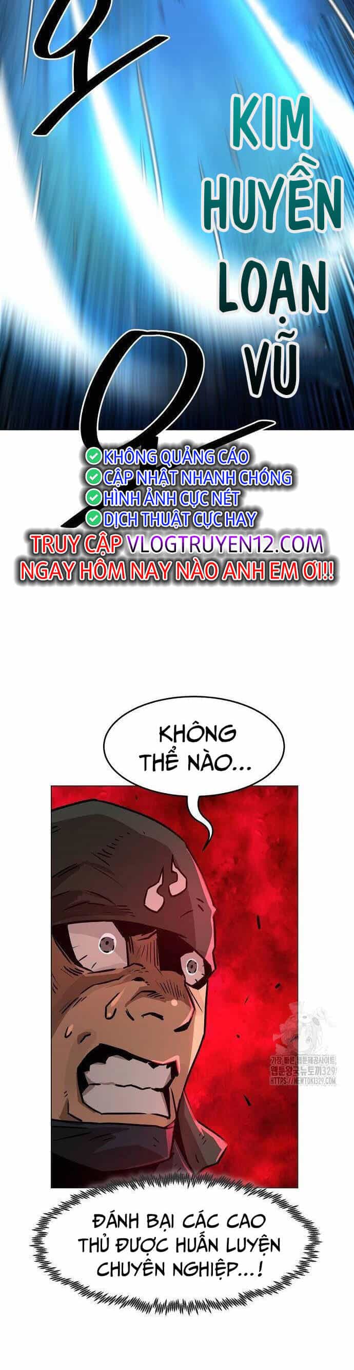 Kiếm Thần Trọng Sinh - Chương 5 - ảnh 35