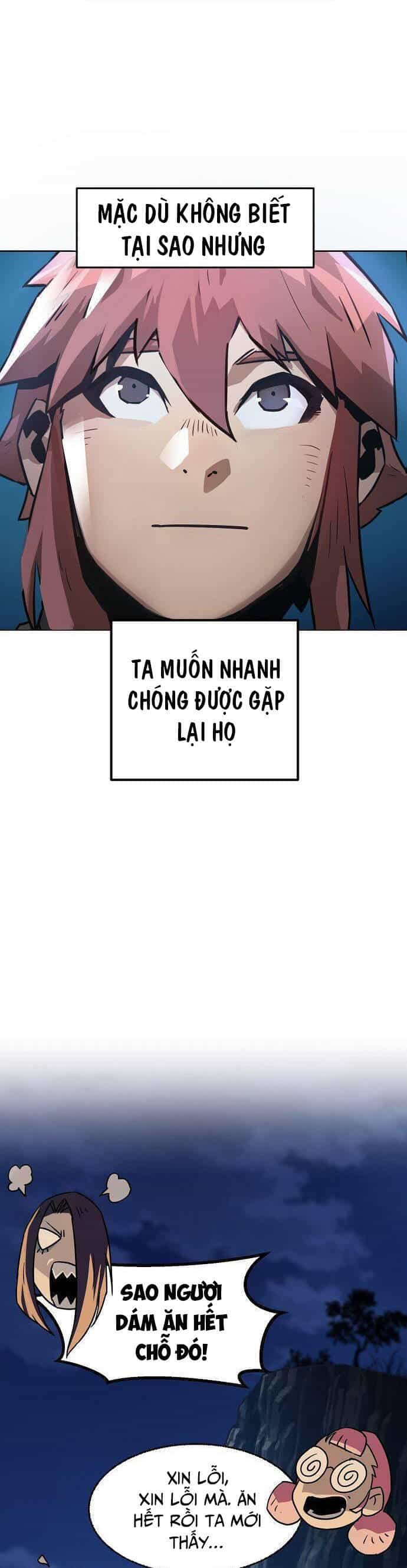 Kiếm Thần Trọng Sinh - Chương 5 - ảnh 49