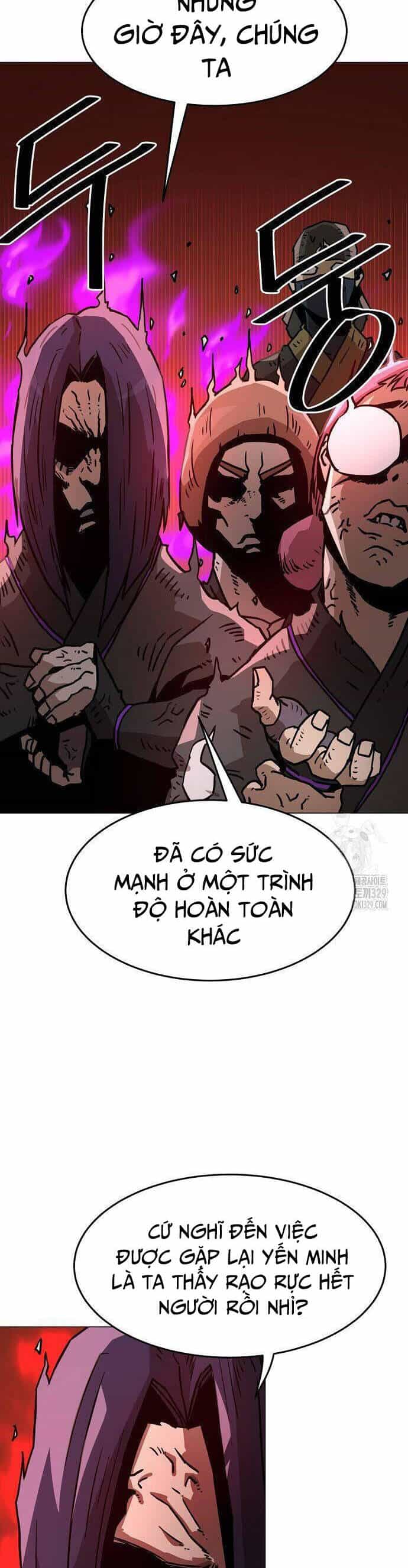 Kiếm Thần Trọng Sinh - Chương 5 - ảnh 52