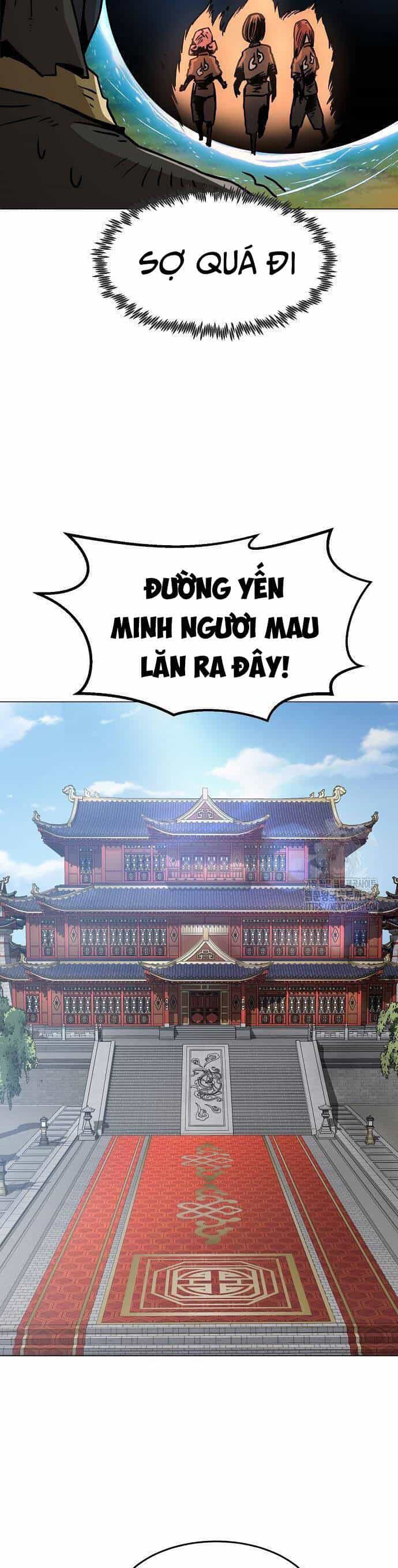 Kiếm Thần Trọng Sinh - Chương 5 - ảnh 55