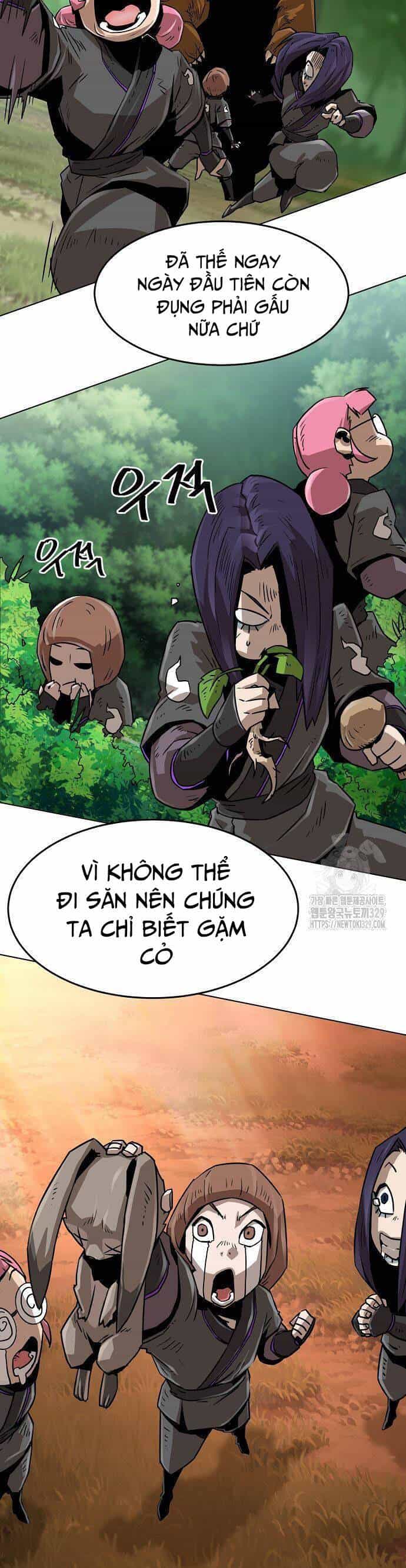Kiếm Thần Trọng Sinh - Chương 5 - ảnh 7