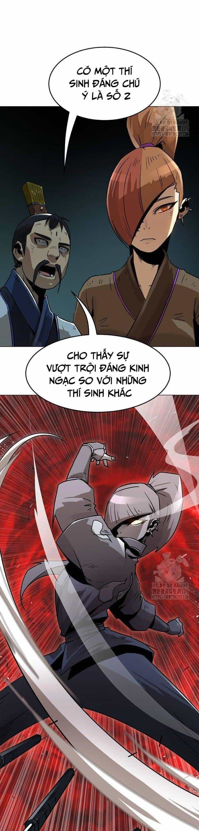 Kiếm Thần Trọng Sinh - Chương 6 - ảnh 12