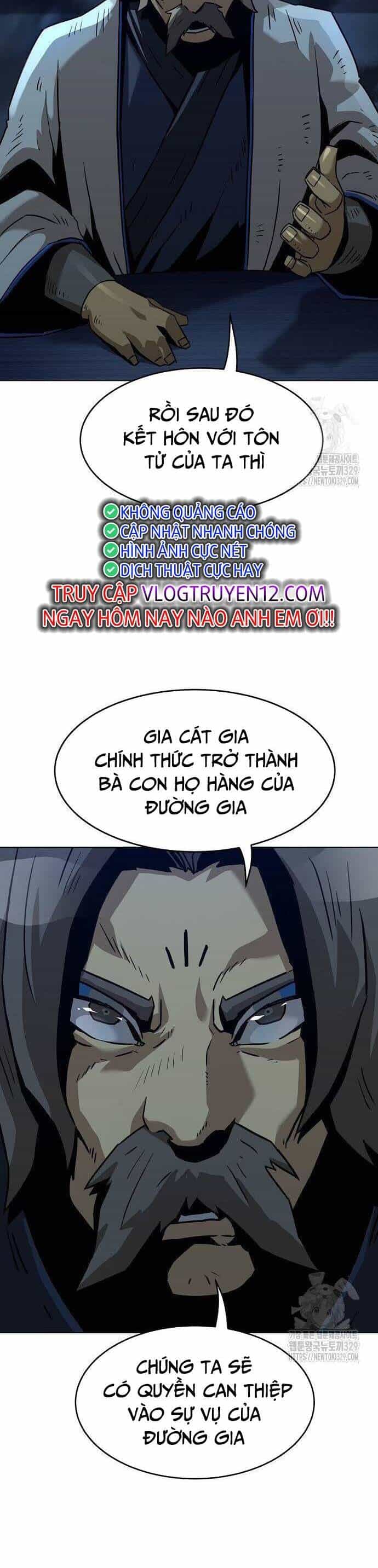Kiếm Thần Trọng Sinh - Chương 6 - ảnh 22