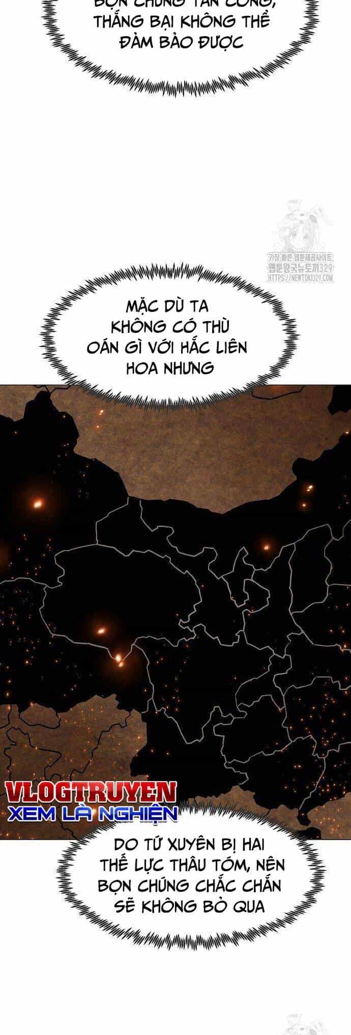 Kiếm Thần Trọng Sinh - Chương 6 - ảnh 48