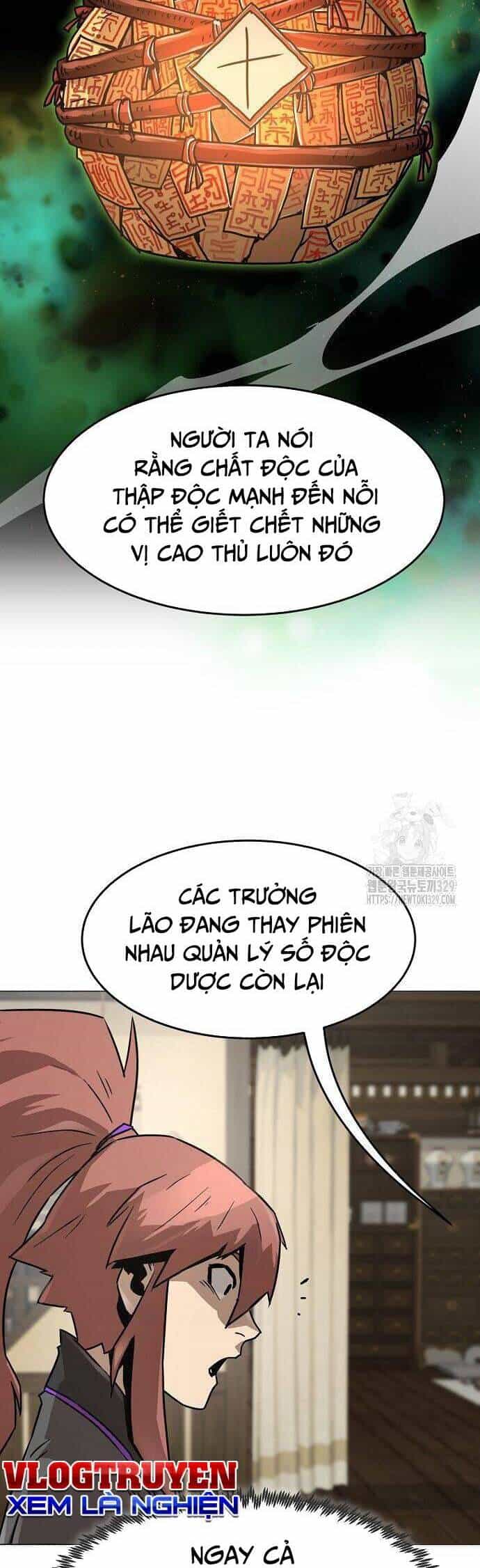 Kiếm Thần Trọng Sinh - Chương 6 - ảnh 54