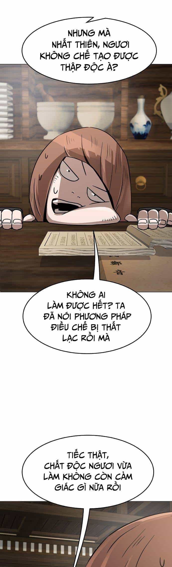 Kiếm Thần Trọng Sinh - Chương 6 - ảnh 56