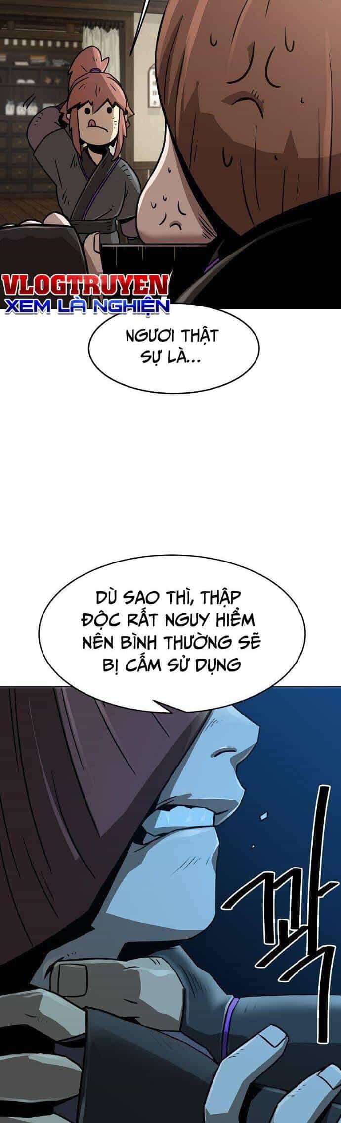 Kiếm Thần Trọng Sinh - Chương 6 - ảnh 57