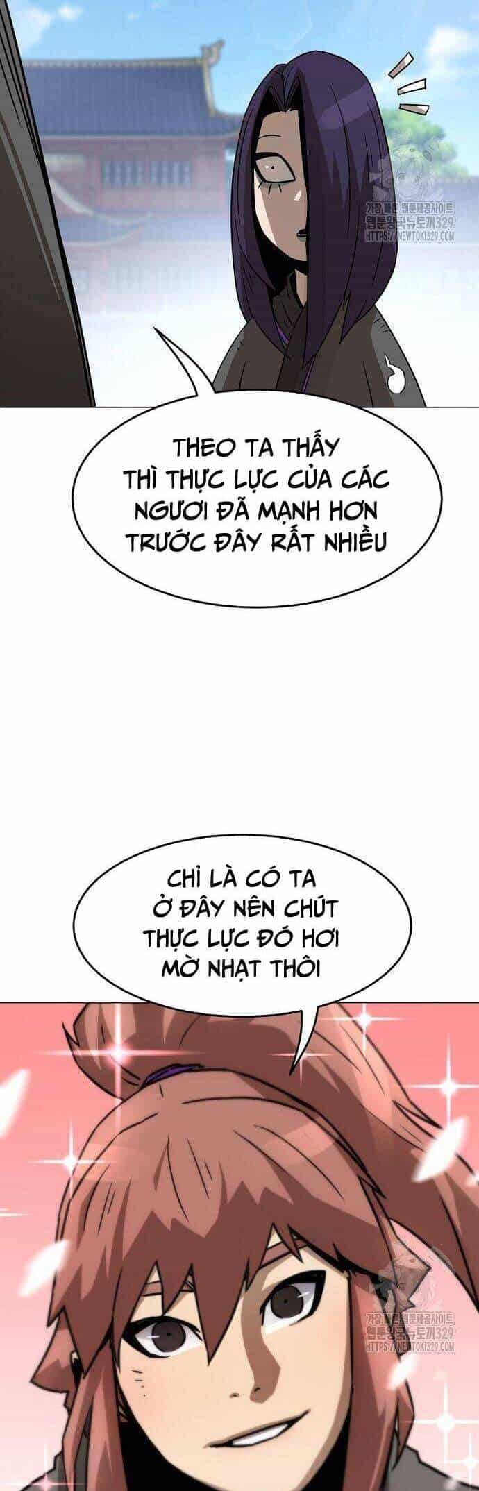 Kiếm Thần Trọng Sinh - Chương 6 - ảnh 7
