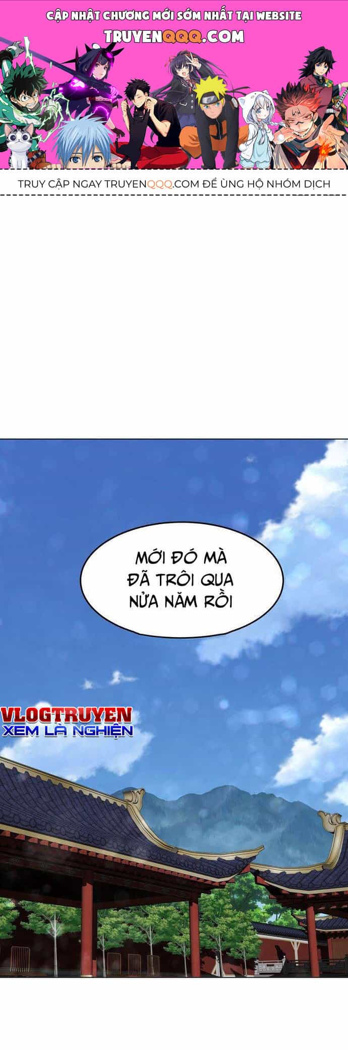 Kiếm Thần Trọng Sinh - Chương 7 - ảnh 1