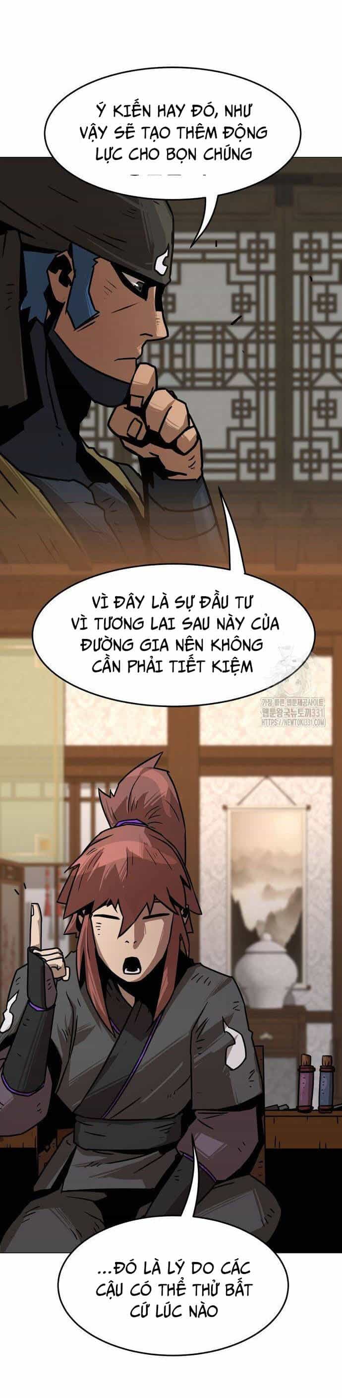 Kiếm Thần Trọng Sinh - Chương 7 - ảnh 37