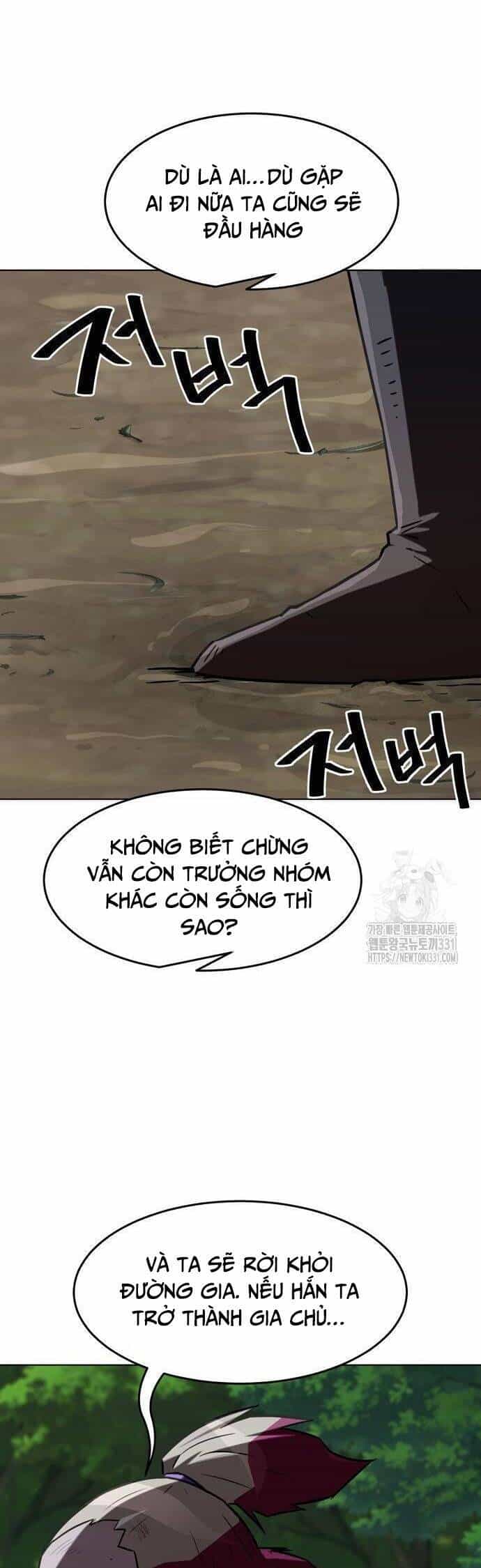 Kiếm Thần Trọng Sinh - Chương 8 - ảnh 20