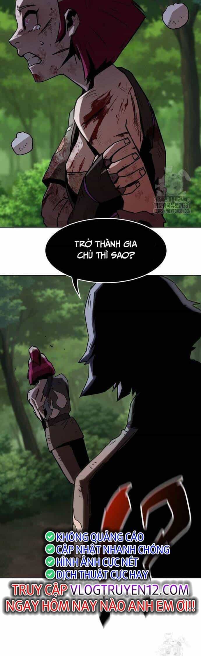 Kiếm Thần Trọng Sinh - Chương 8 - ảnh 21