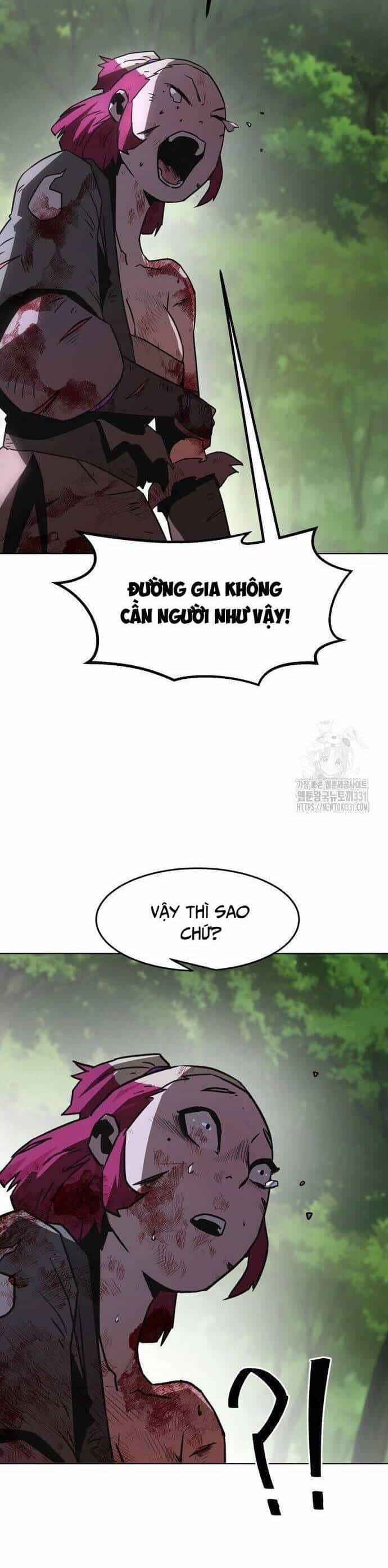 Kiếm Thần Trọng Sinh - Chương 8 - ảnh 24