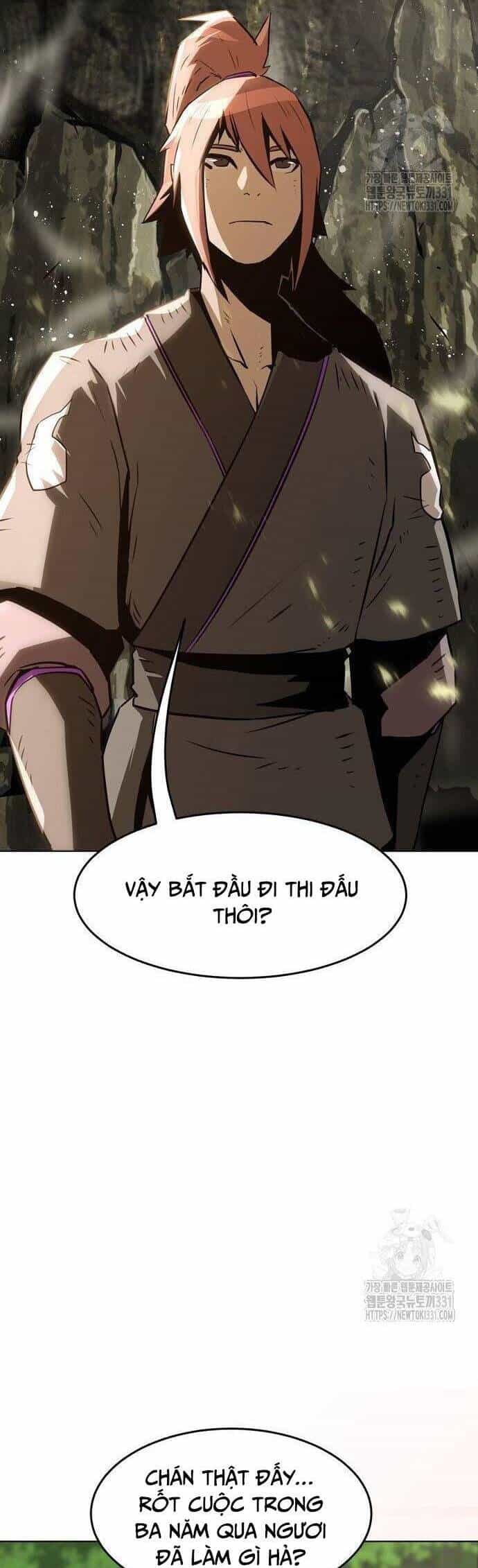 Kiếm Thần Trọng Sinh - Chương 8 - ảnh 48
