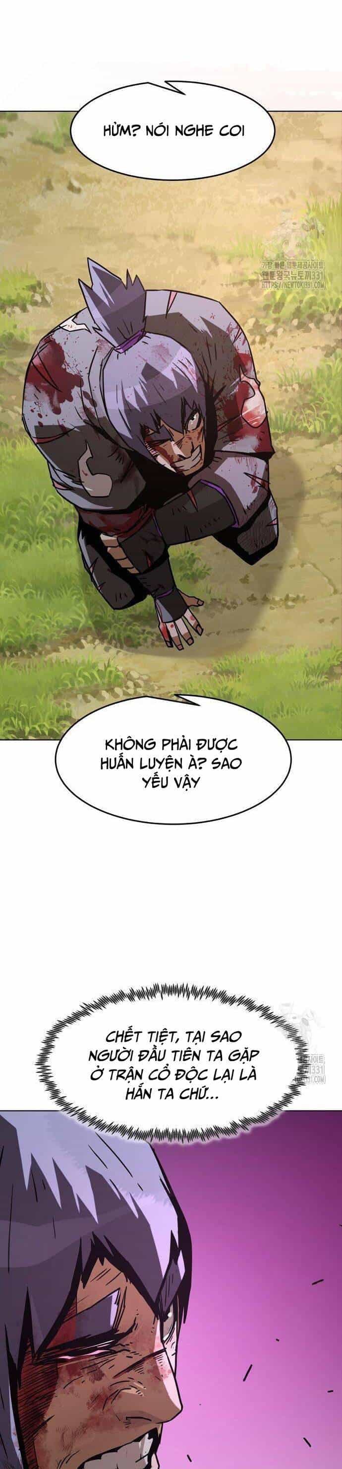 Kiếm Thần Trọng Sinh - Chương 8 - ảnh 50