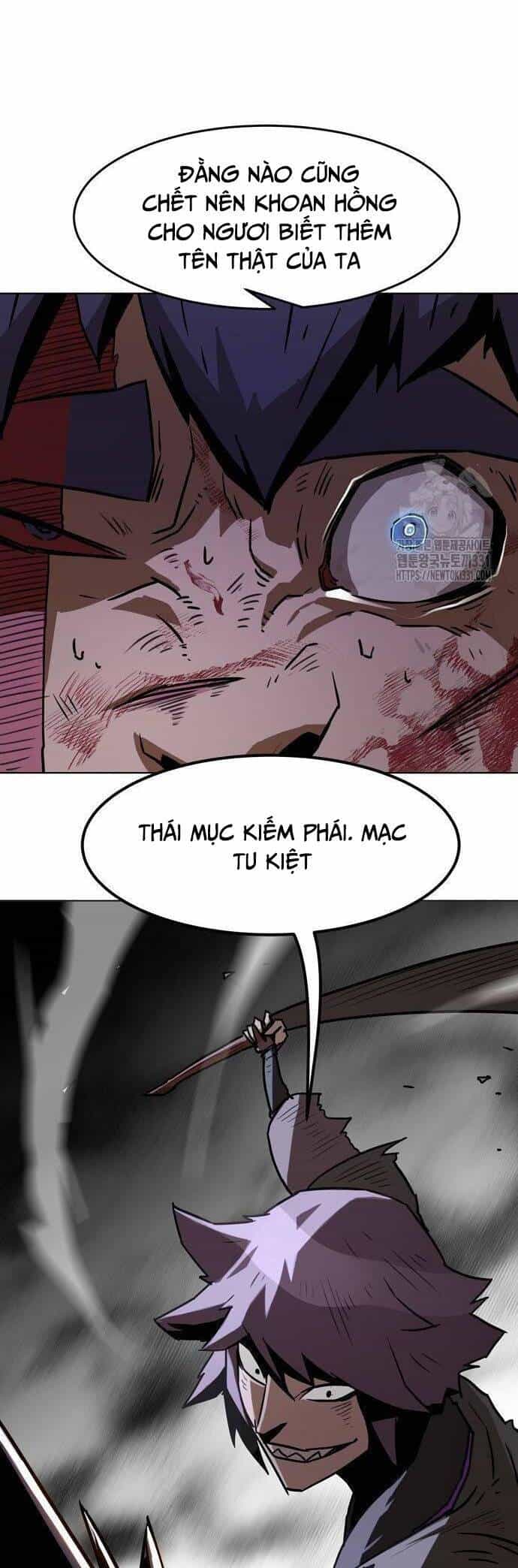 Kiếm Thần Trọng Sinh - Chương 8 - ảnh 59