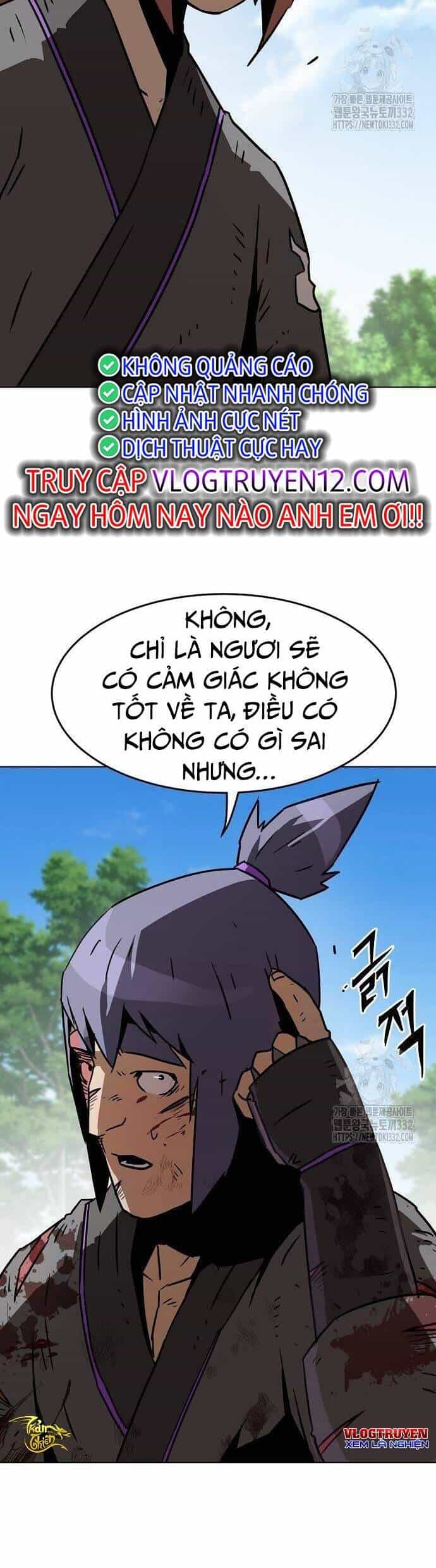 Kiếm Thần Trọng Sinh - Chương 9 - ảnh 12
