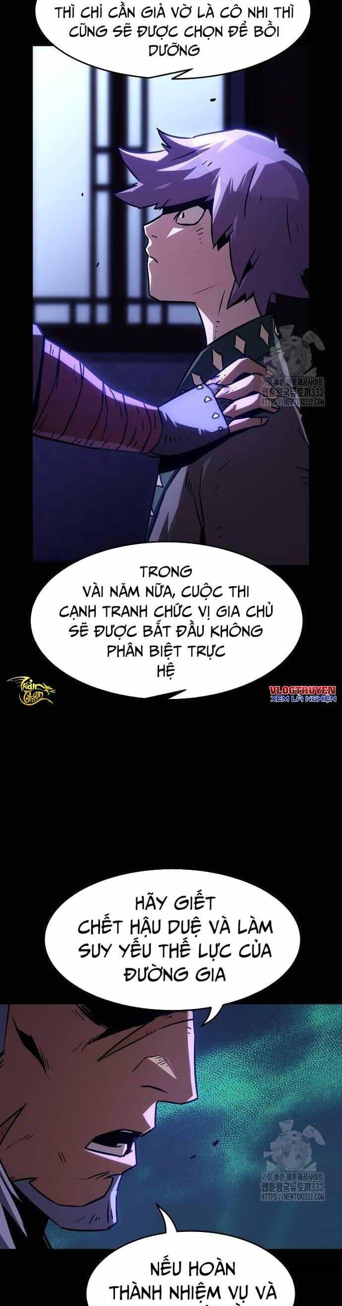 Kiếm Thần Trọng Sinh - Chương 9 - ảnh 2