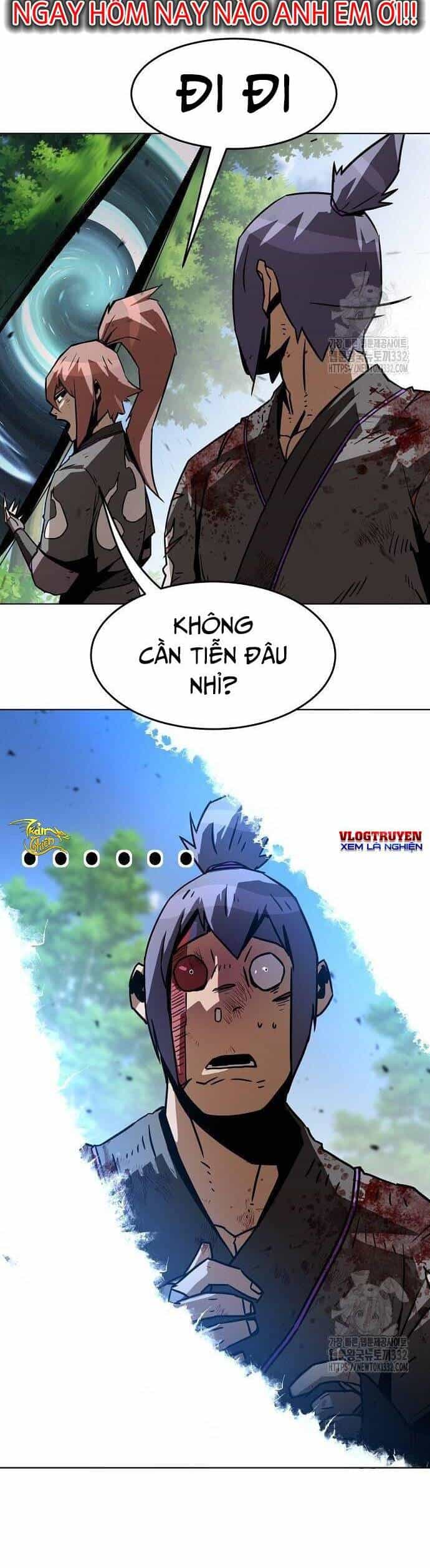 Kiếm Thần Trọng Sinh - Chương 9 - ảnh 31