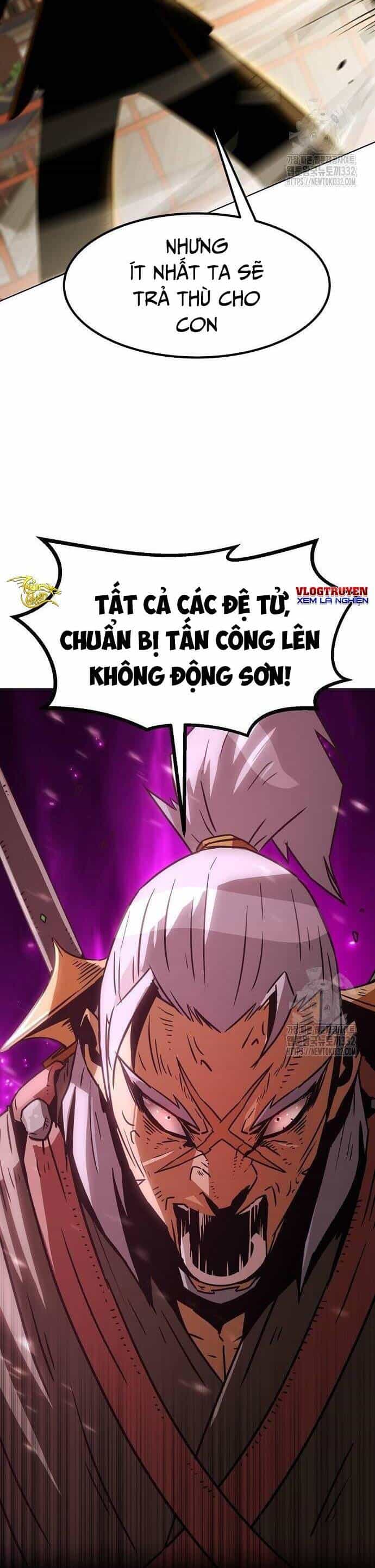 Kiếm Thần Trọng Sinh - Chương 9 - ảnh 40