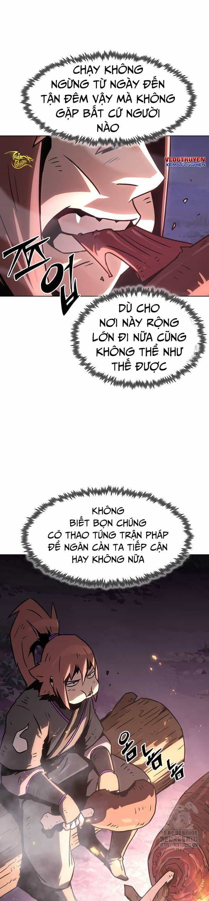 Kiếm Thần Trọng Sinh - Chương 9 - ảnh 44