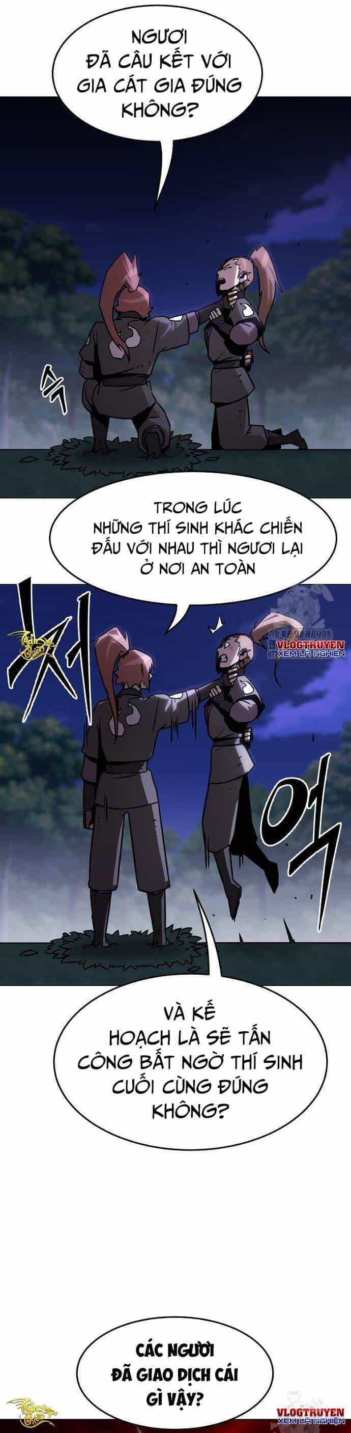 Kiếm Thần Trọng Sinh - Chương 9 - ảnh 63