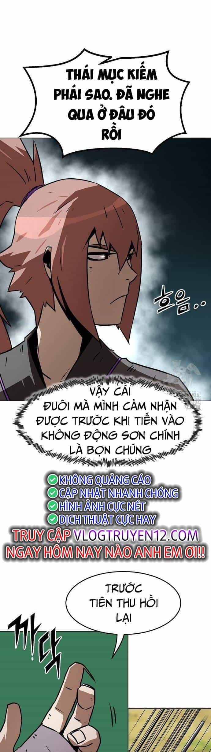 Kiếm Thần Trọng Sinh - Chương 9 - ảnh 7