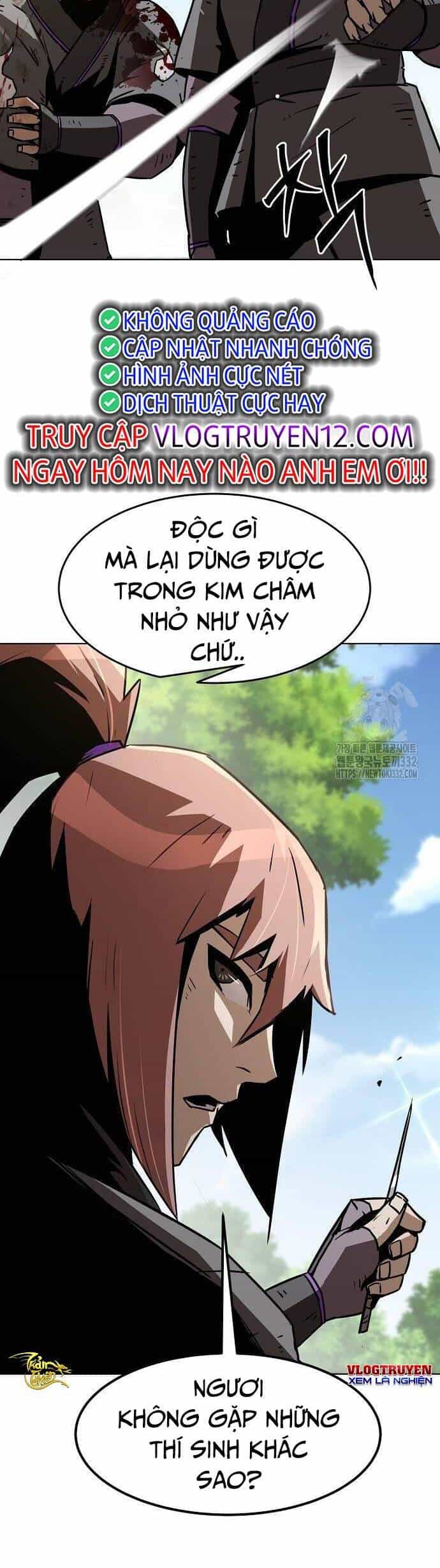 Kiếm Thần Trọng Sinh - Chương 9 - ảnh 9