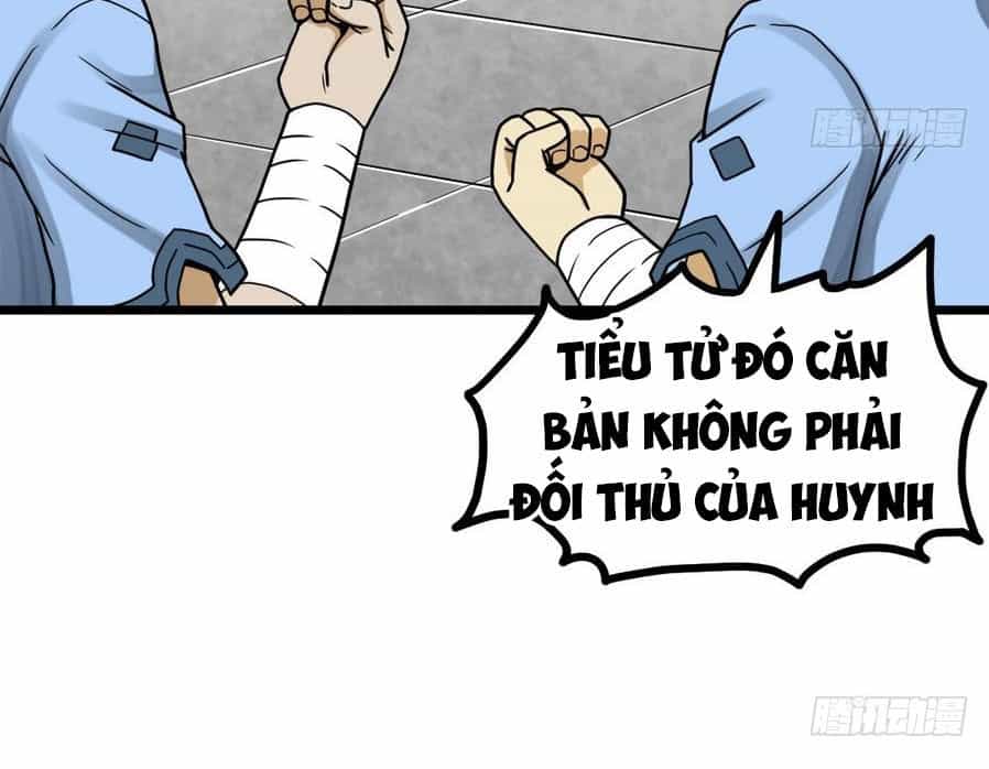 Kiếm Thần Tuyệt Thế - Chương 10 - ảnh 3