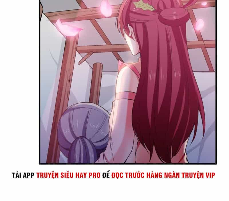 Kiếm Thần Tuyệt Thế - Chương 101 - ảnh 10