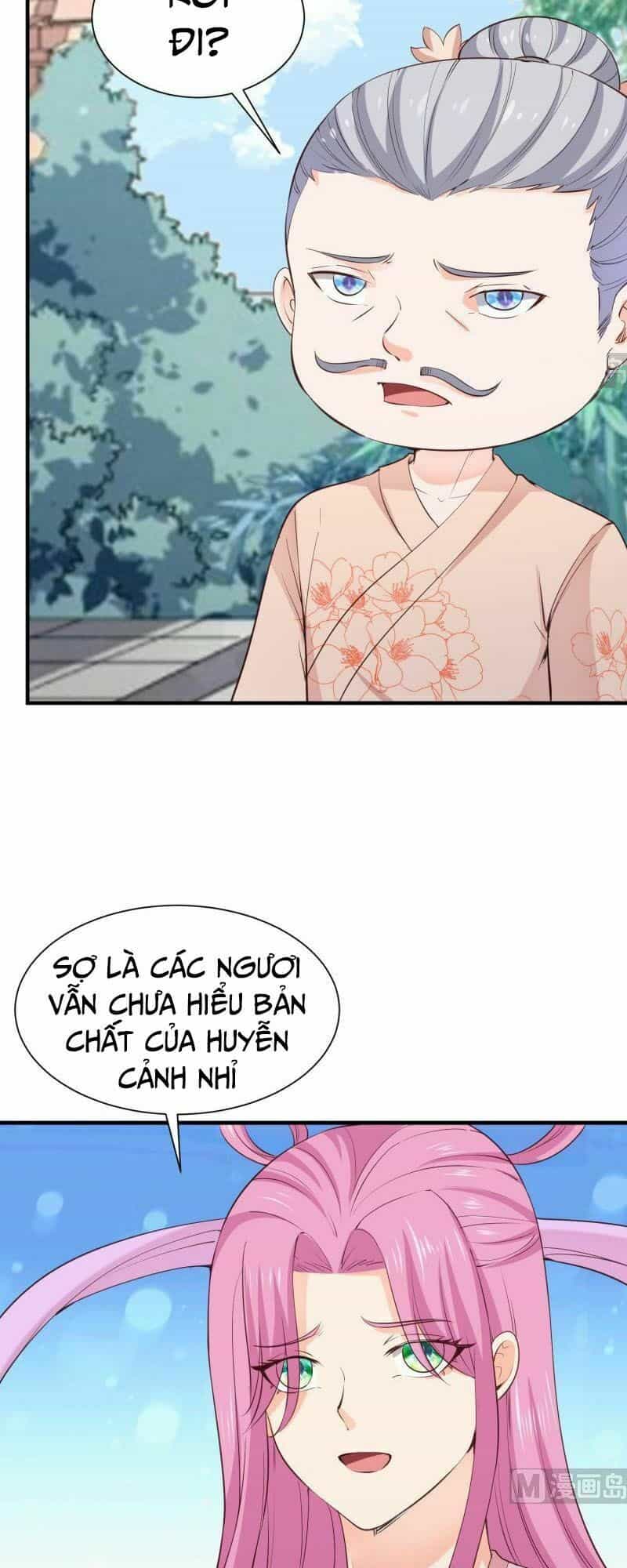 Kiếm Thần Tuyệt Thế - Chương 104 - ảnh 17