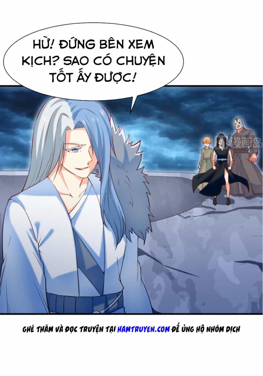 Kiếm Thần Tuyệt Thế - Chương 109 - ảnh 19