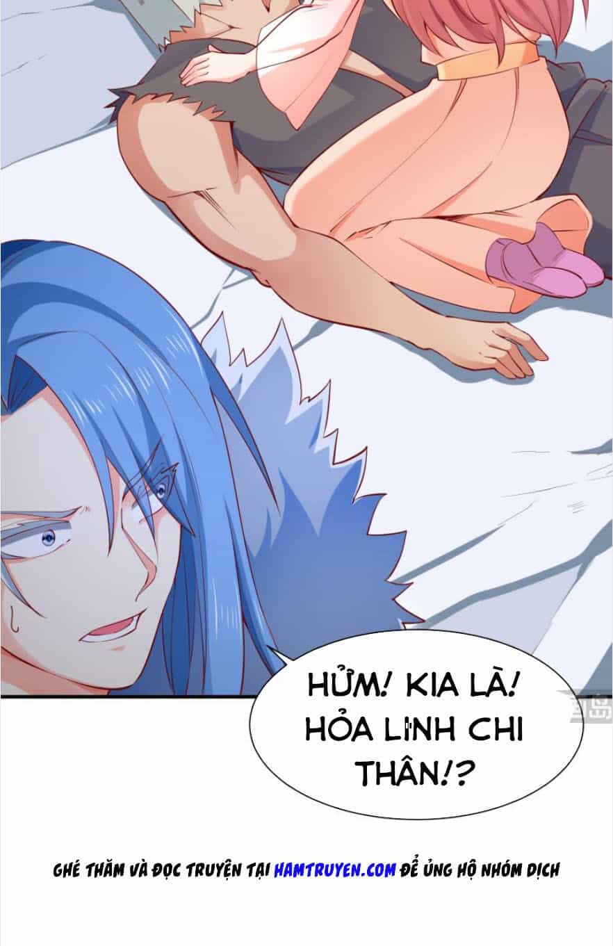 Kiếm Thần Tuyệt Thế - Chương 110 - ảnh 11