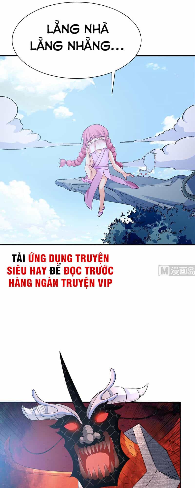 Kiếm Thần Tuyệt Thế - Chương 112 - ảnh 1