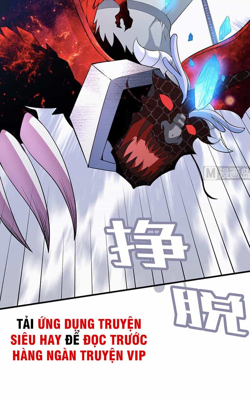 Kiếm Thần Tuyệt Thế - Chương 112 - ảnh 10
